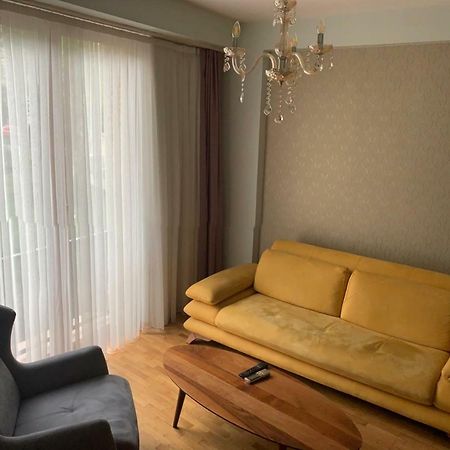 Nuevas Suites Istanbul Eksteriør bilde