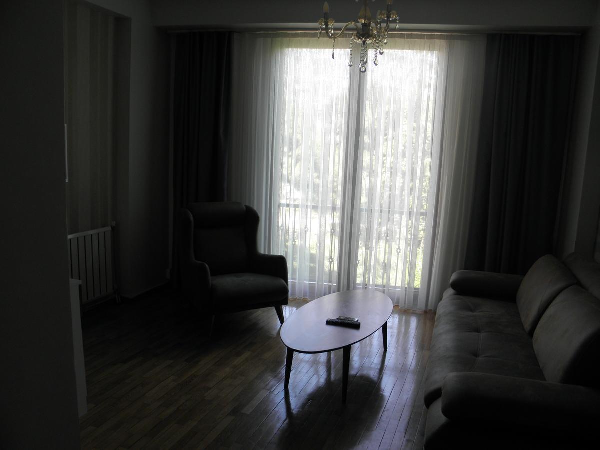 Nuevas Suites Istanbul Eksteriør bilde