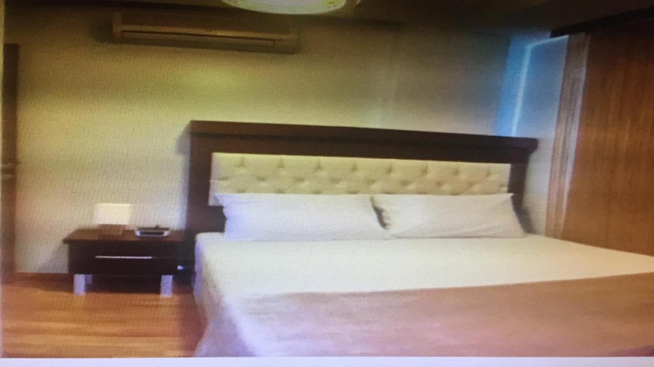 Nuevas Suites Istanbul Eksteriør bilde