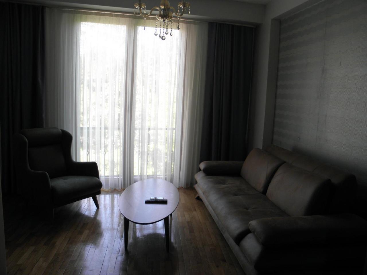Nuevas Suites Istanbul Eksteriør bilde
