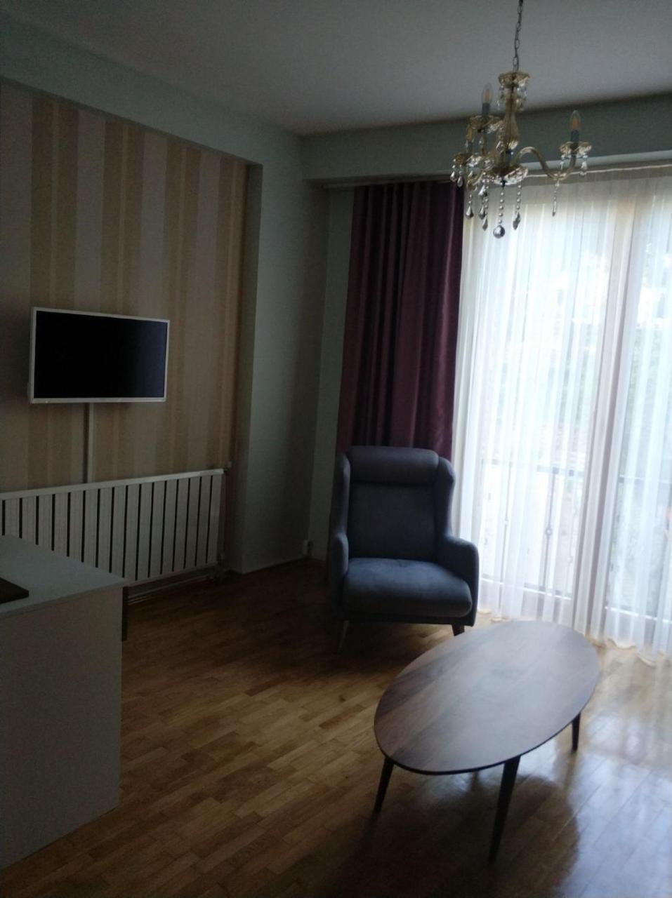 Nuevas Suites Istanbul Eksteriør bilde