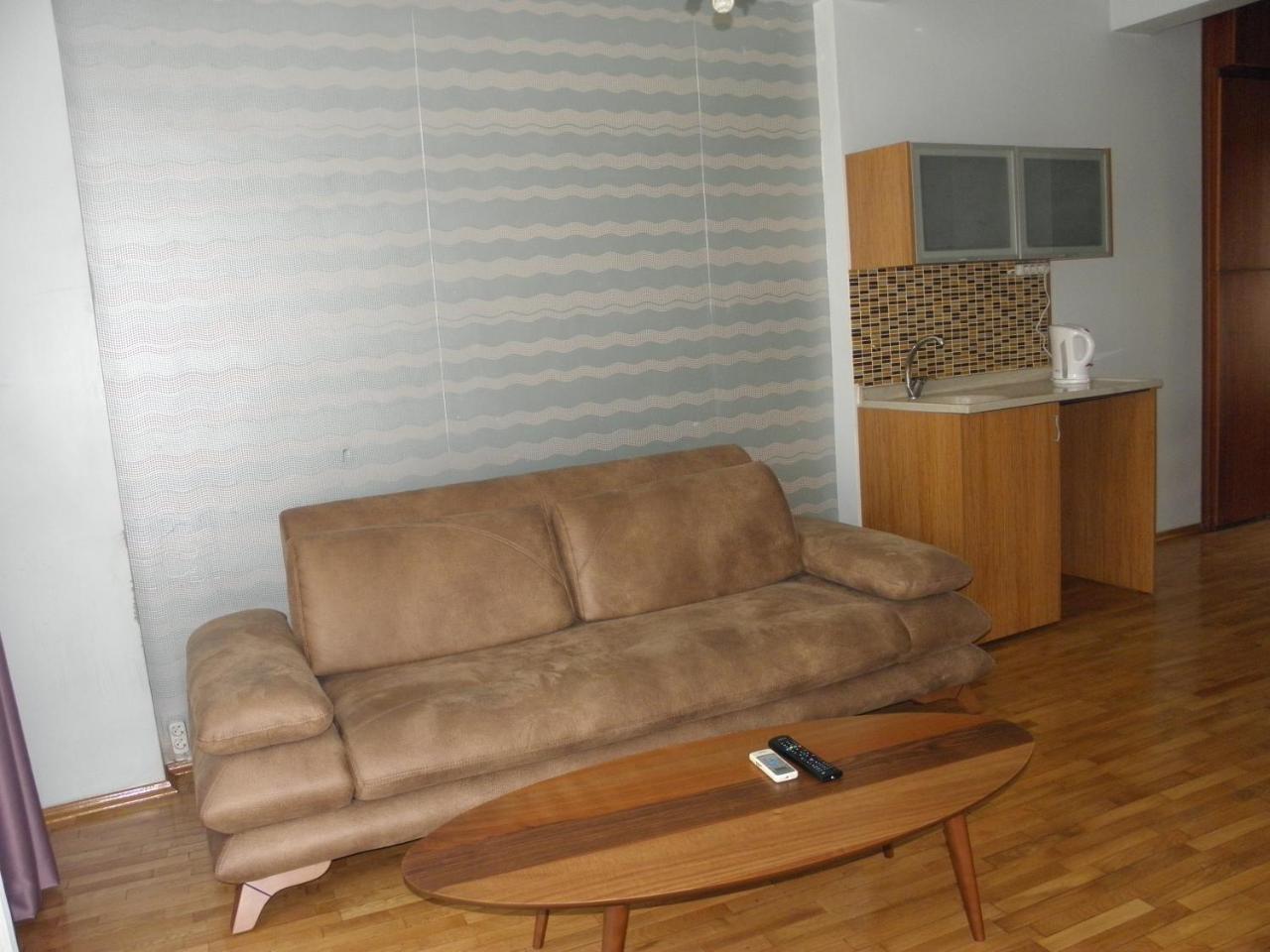 Nuevas Suites Istanbul Eksteriør bilde
