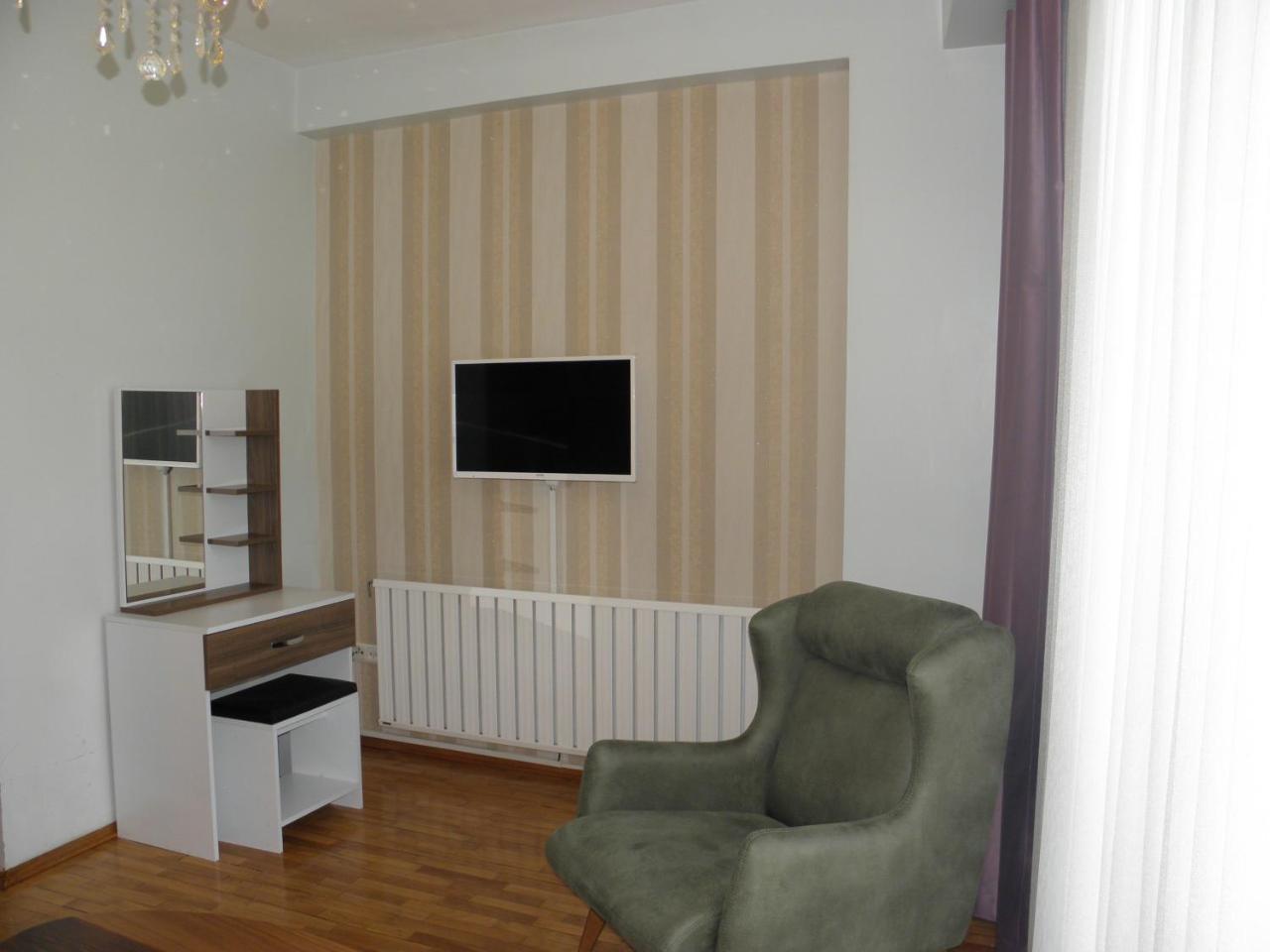 Nuevas Suites Istanbul Eksteriør bilde