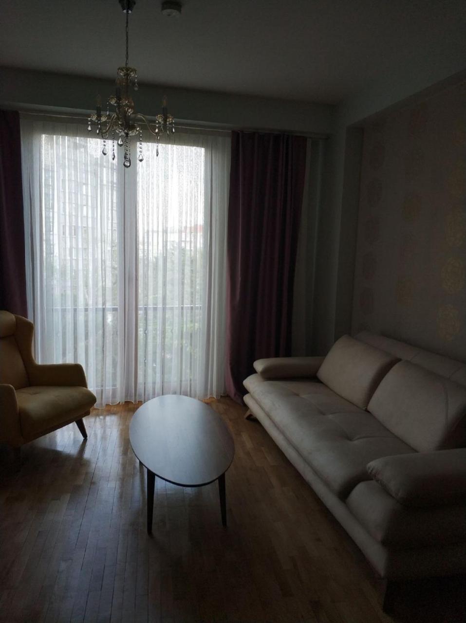 Nuevas Suites Istanbul Eksteriør bilde