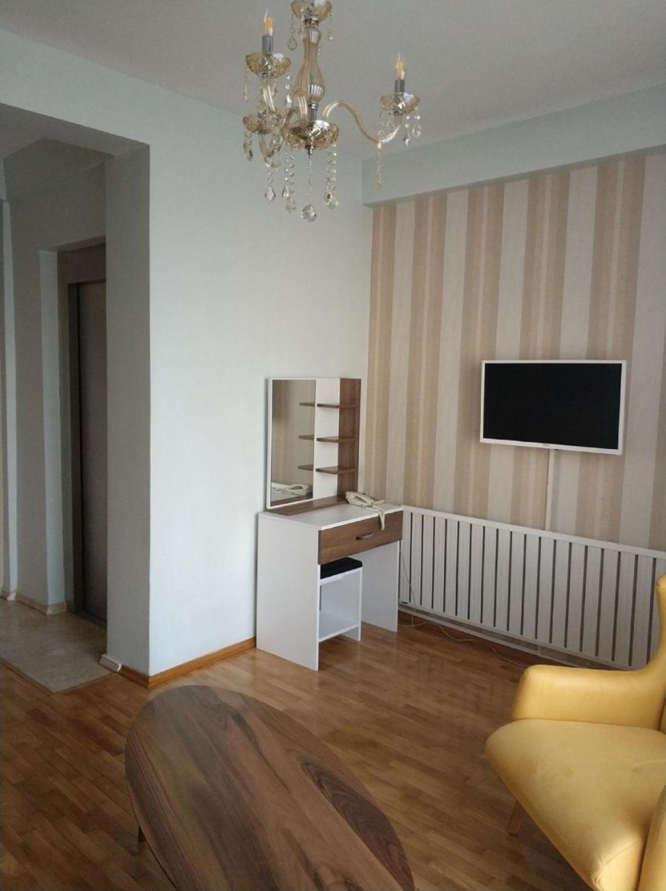 Nuevas Suites Istanbul Eksteriør bilde