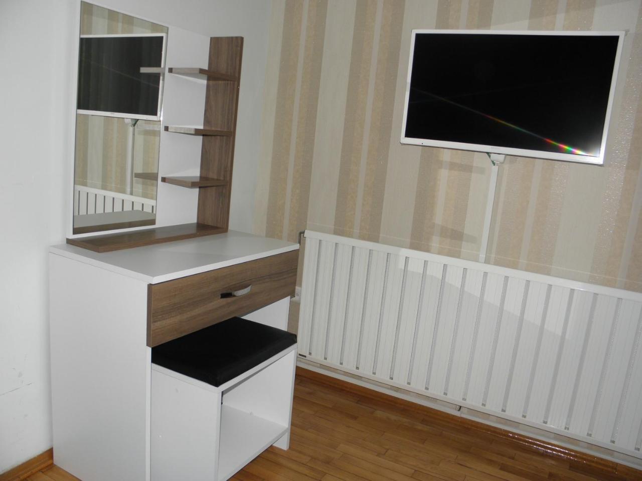 Nuevas Suites Istanbul Eksteriør bilde