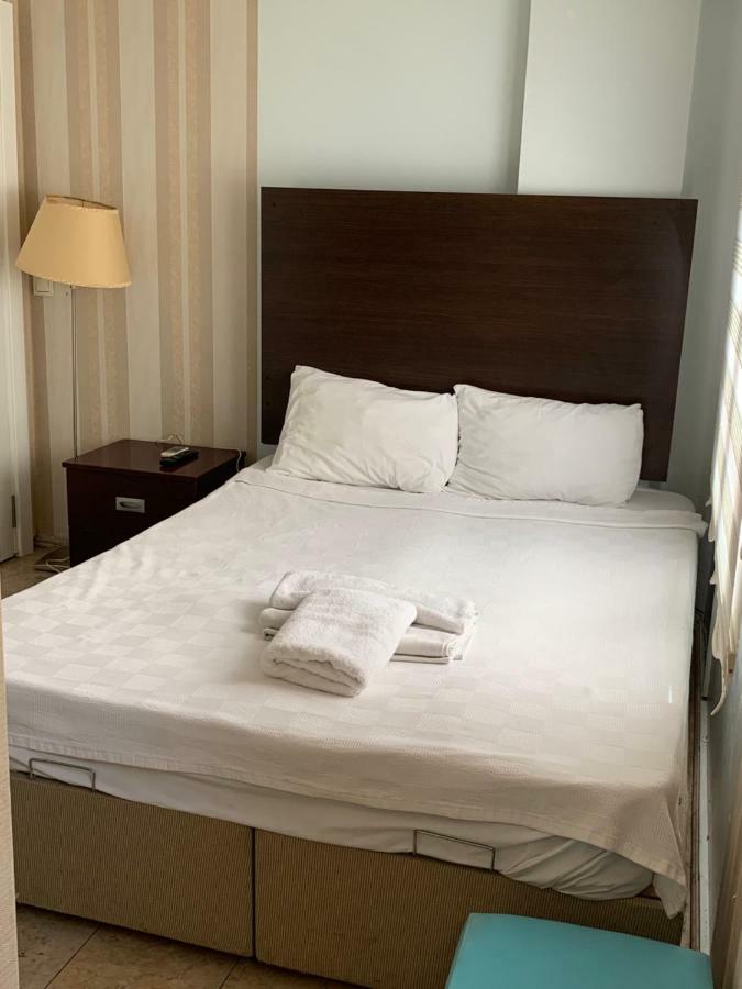 Nuevas Suites Istanbul Eksteriør bilde