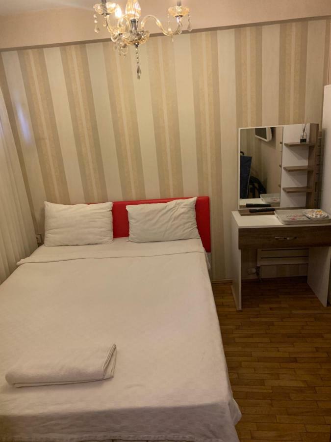 Nuevas Suites Istanbul Rom bilde