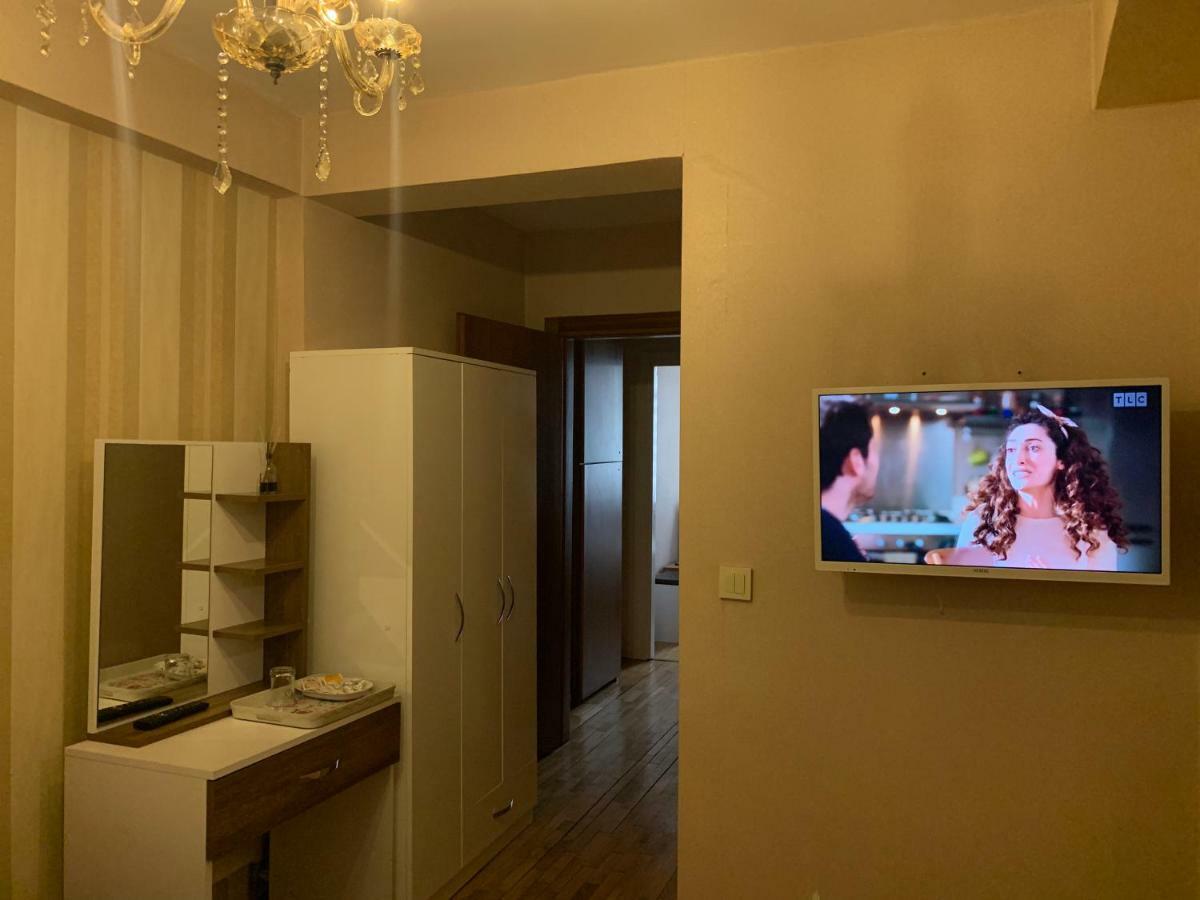 Nuevas Suites Istanbul Rom bilde