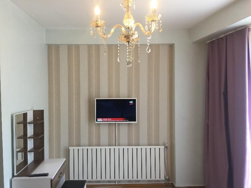 Nuevas Suites Istanbul Eksteriør bilde
